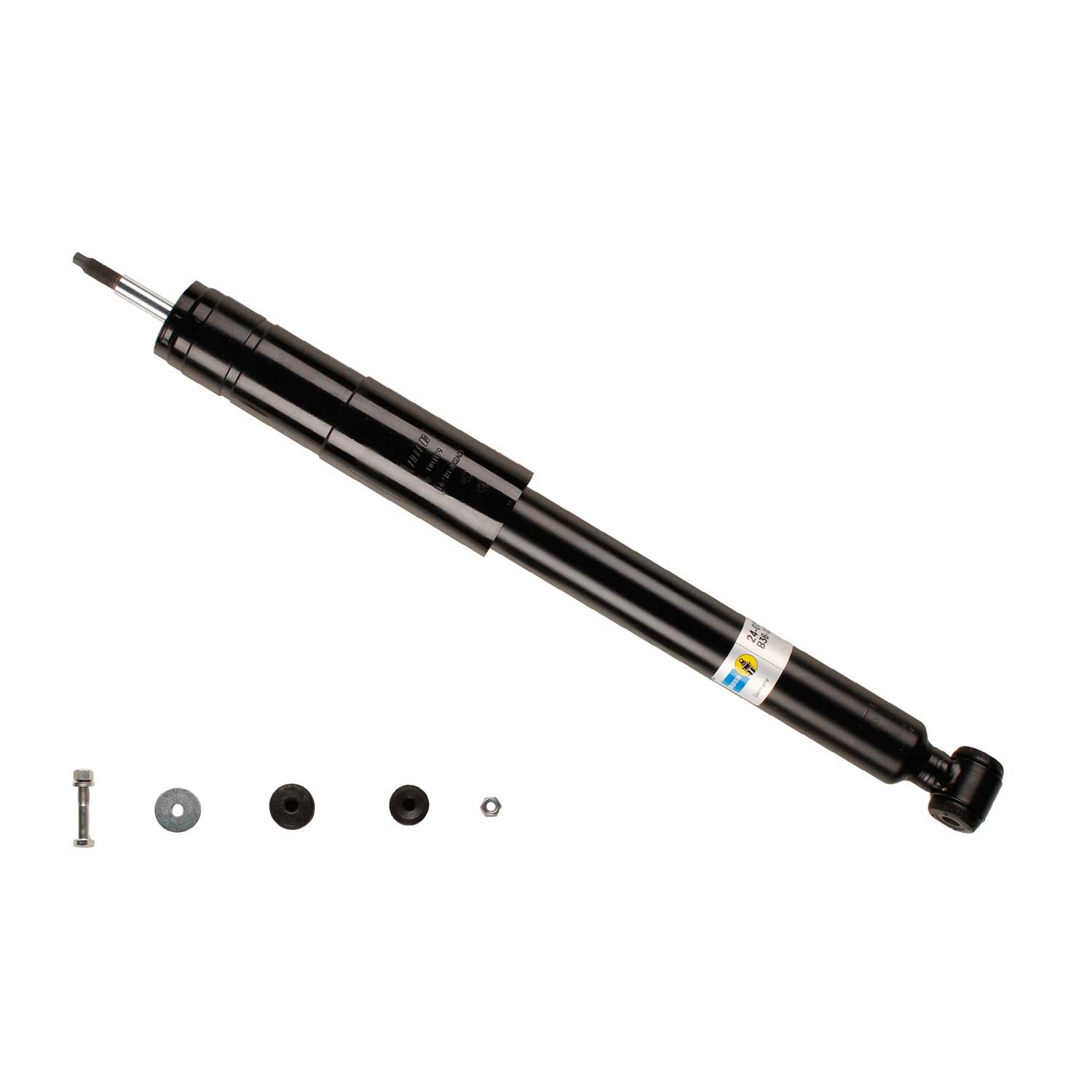 Amortyzator Bilstein B4 24-013895 tył dla Mercedes-Benz 124 E