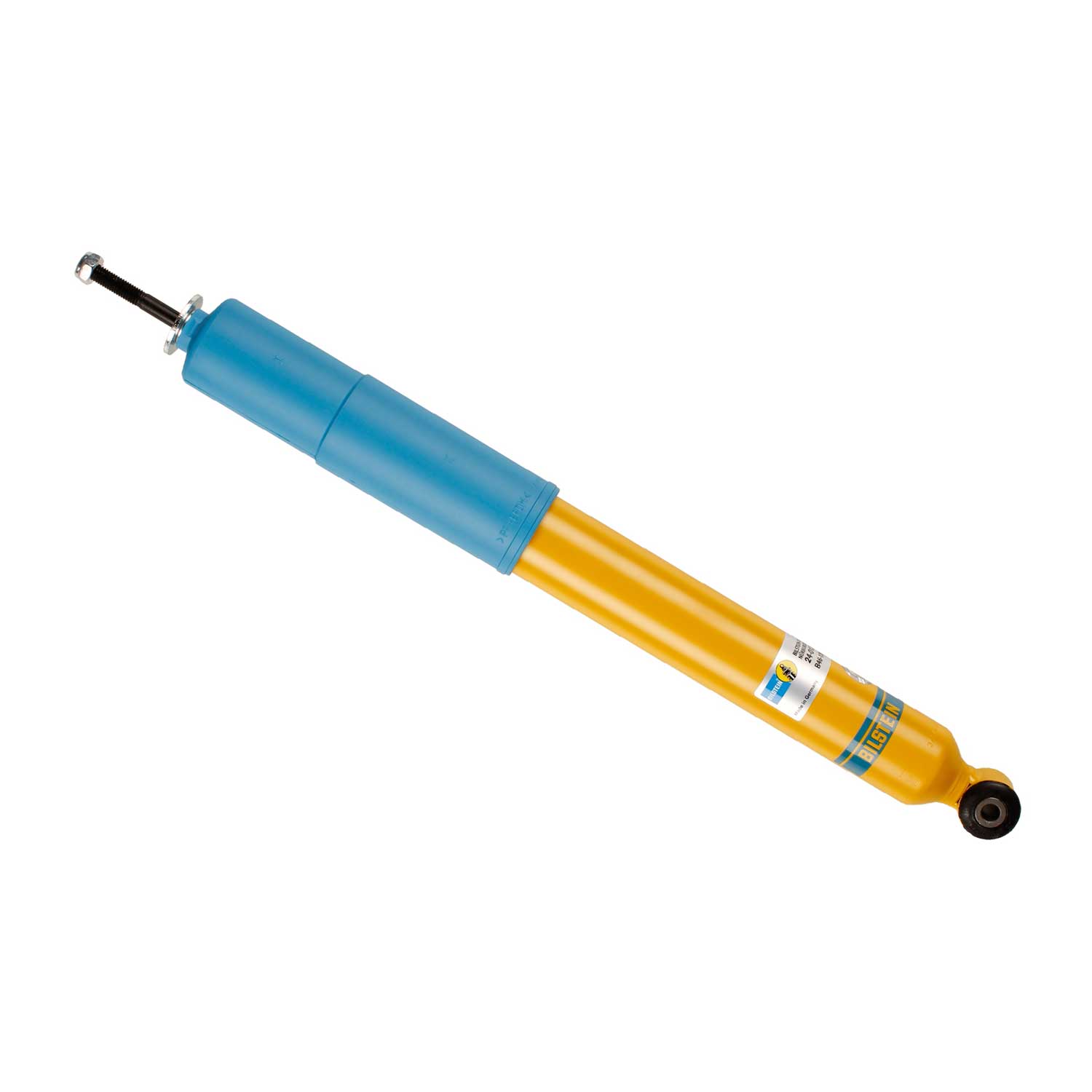 Amortyzator Bilstein B8 24-013932 tył dla Vauxhall ASTRA CC ASTRA Mk II Cabriolet ASTRA Mk II CC ASTRA Mk II Sedan ASTRA CAVALIER Mk III CC CAVALIER Mk III Stufenheck