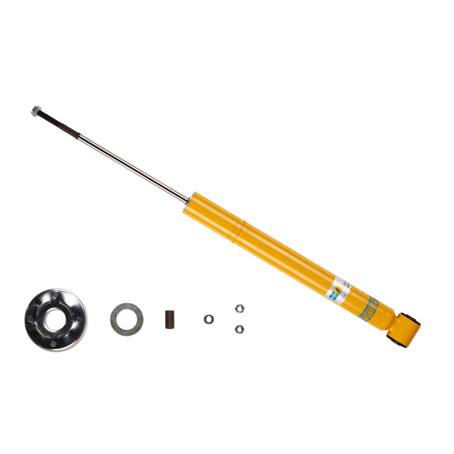 Amortyzator Bilstein B6 24-014175 tył dla Vw CORRADO