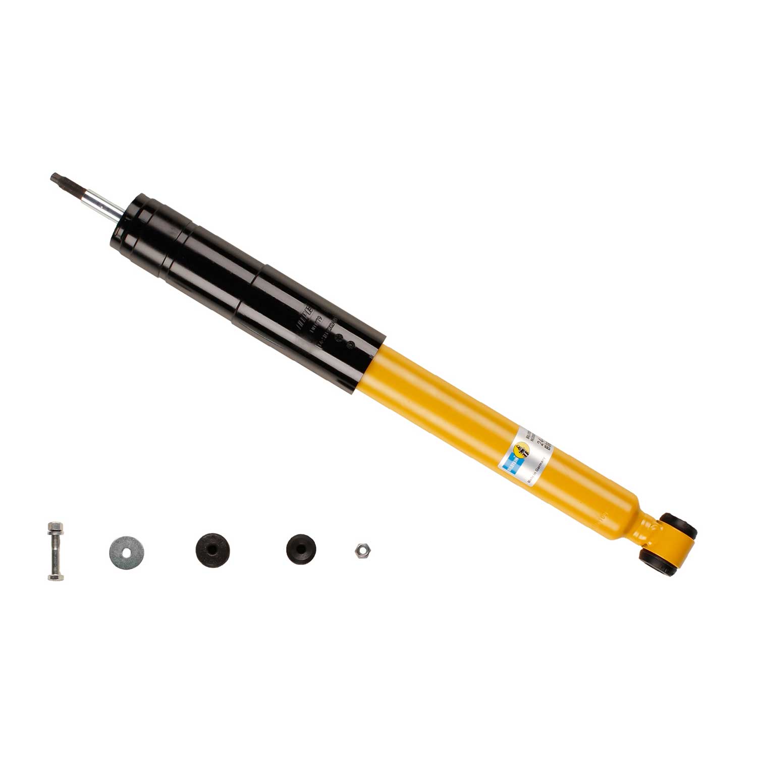 Amortyzator Bilstein B8 24-014700 tył dla Mercedes-Benz 124 190 E