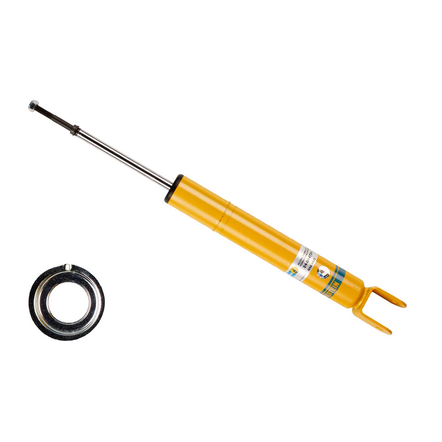 Amortyzator Bilstein B6 24-014724 tył dla Nissan SKYLINE SKYLINE Coupe