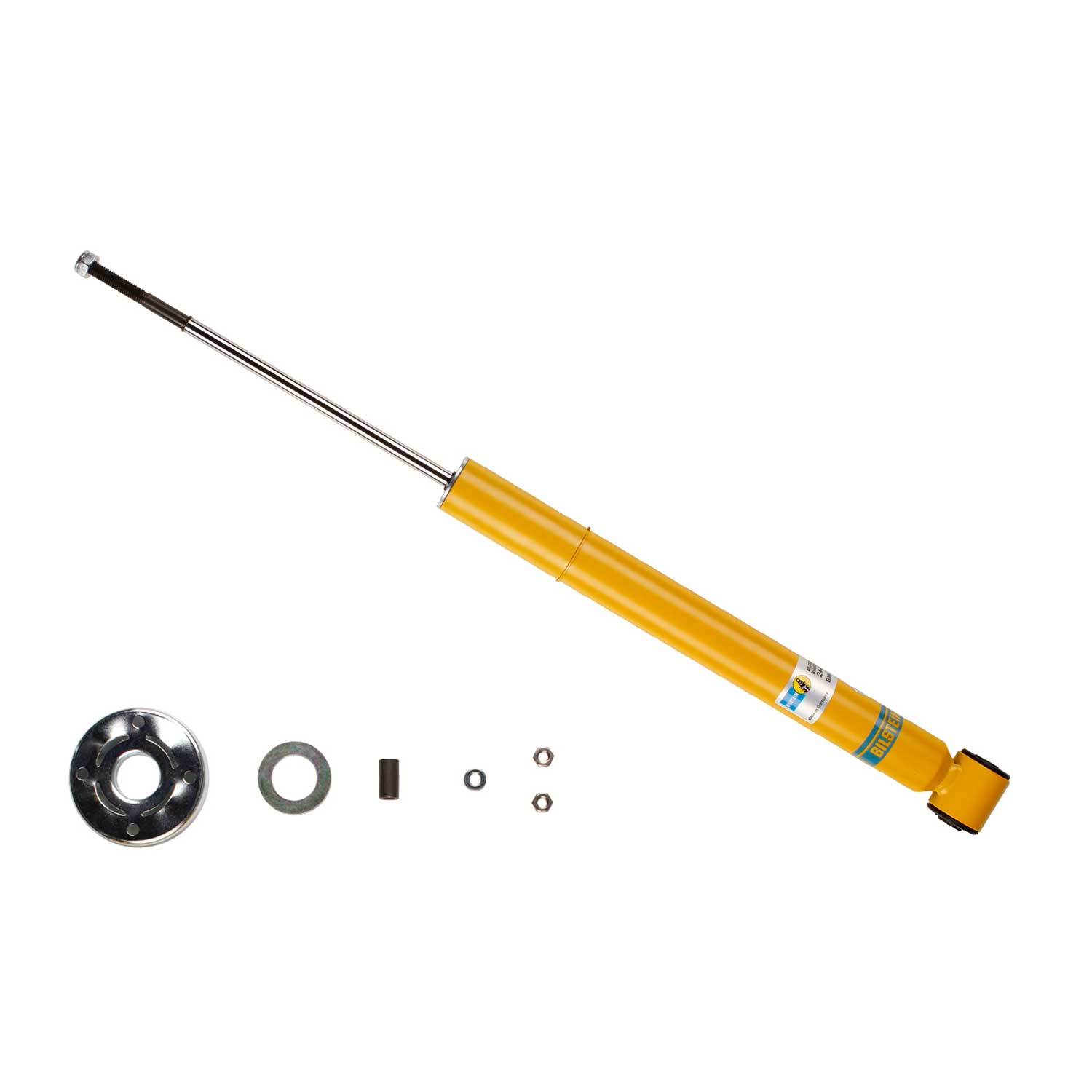 Amortyzator Bilstein B8 24-015042 tył dla Vw GOLF II GOLF II Van JETTA II