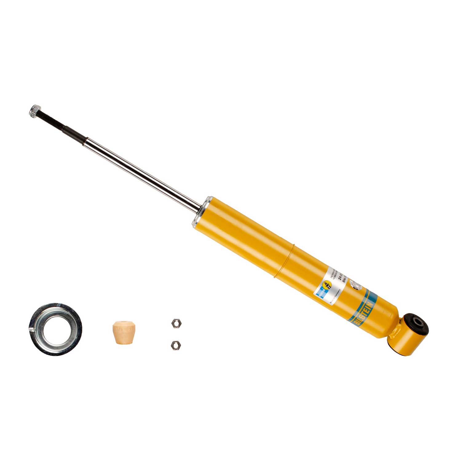 Amortyzator Bilstein B8 24-015141 tył dla Vw GOLF I GOLF I Cabriolet JETTA I SCIROCCO