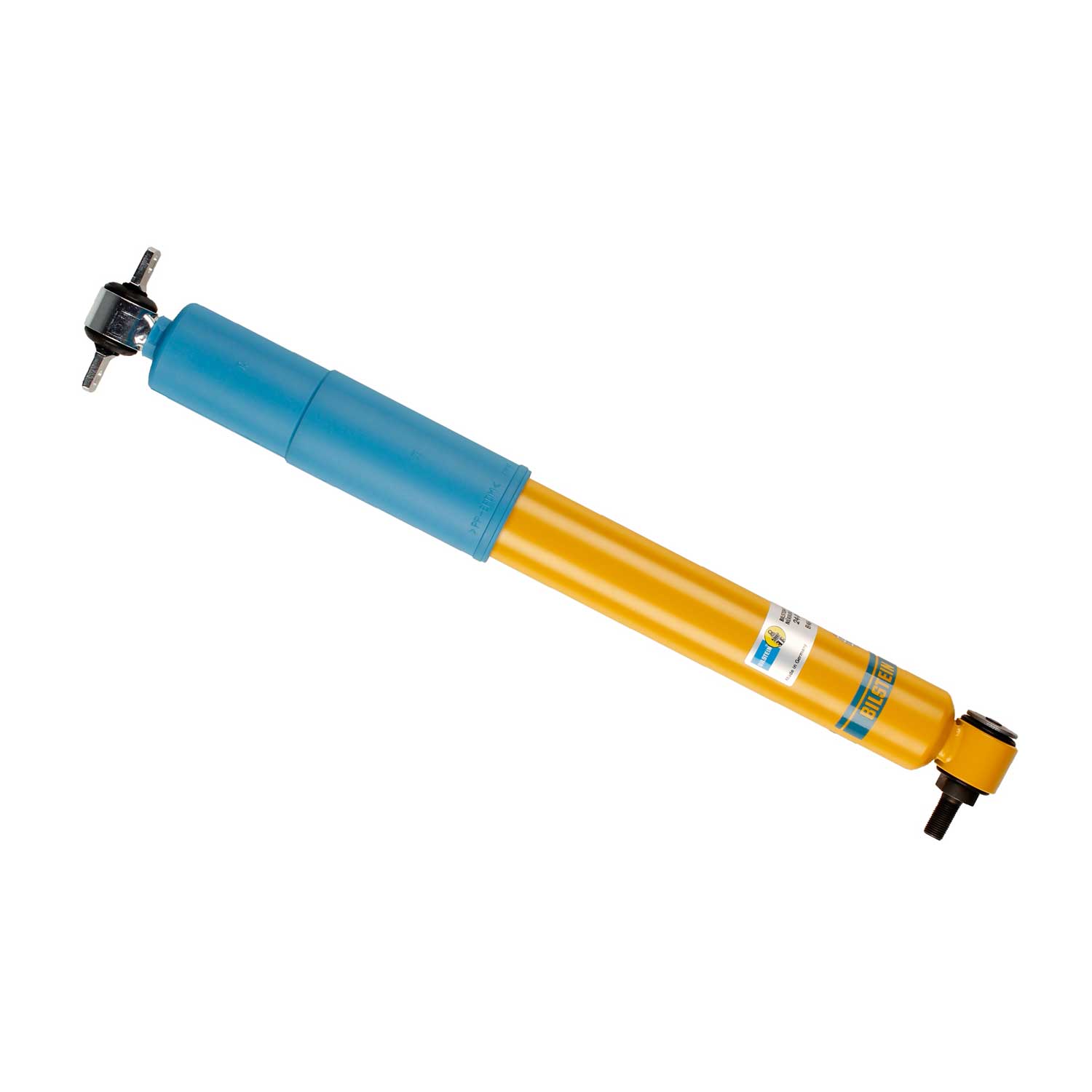 Amortyzator Bilstein B6 24-015172 tył dla Chevrolet CAPRICE