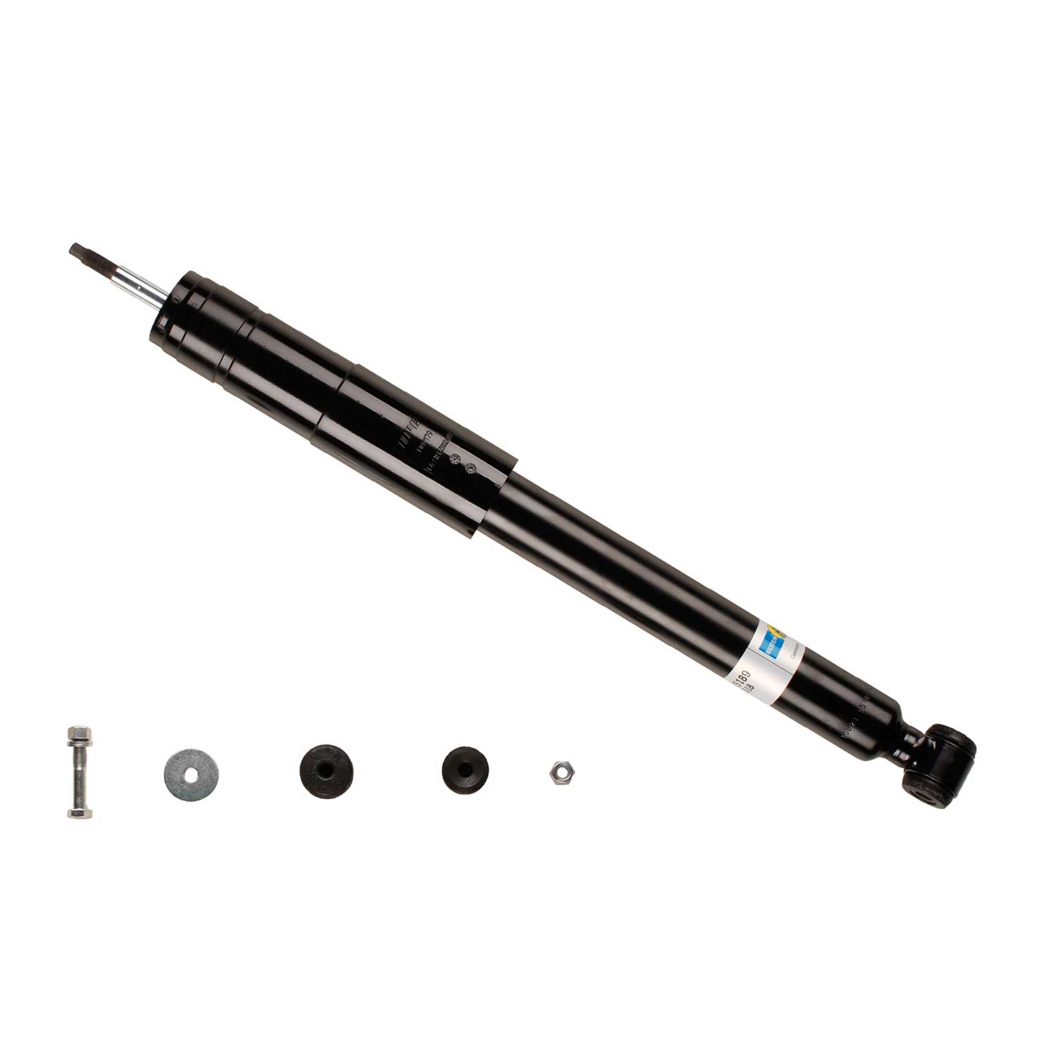 Amortyzator Bilstein B4 24-015189 tył dla Mercedes-Benz 124 E