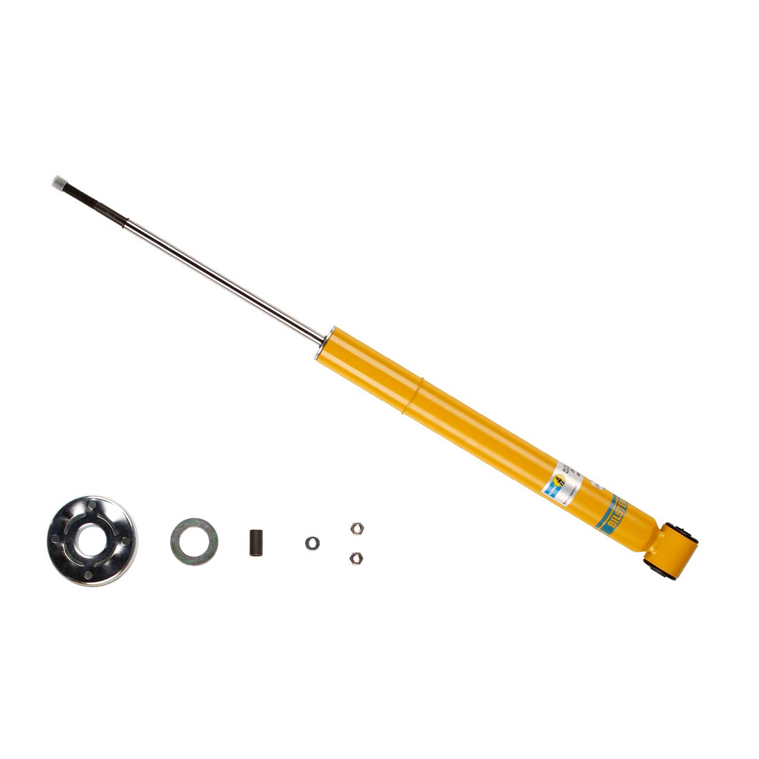 Amortyzator Bilstein B6 24-015240 tył dla Vw GOLF III GOLF III Cabriolet GOLF III Van GOLF IV Cabriolet VENTO