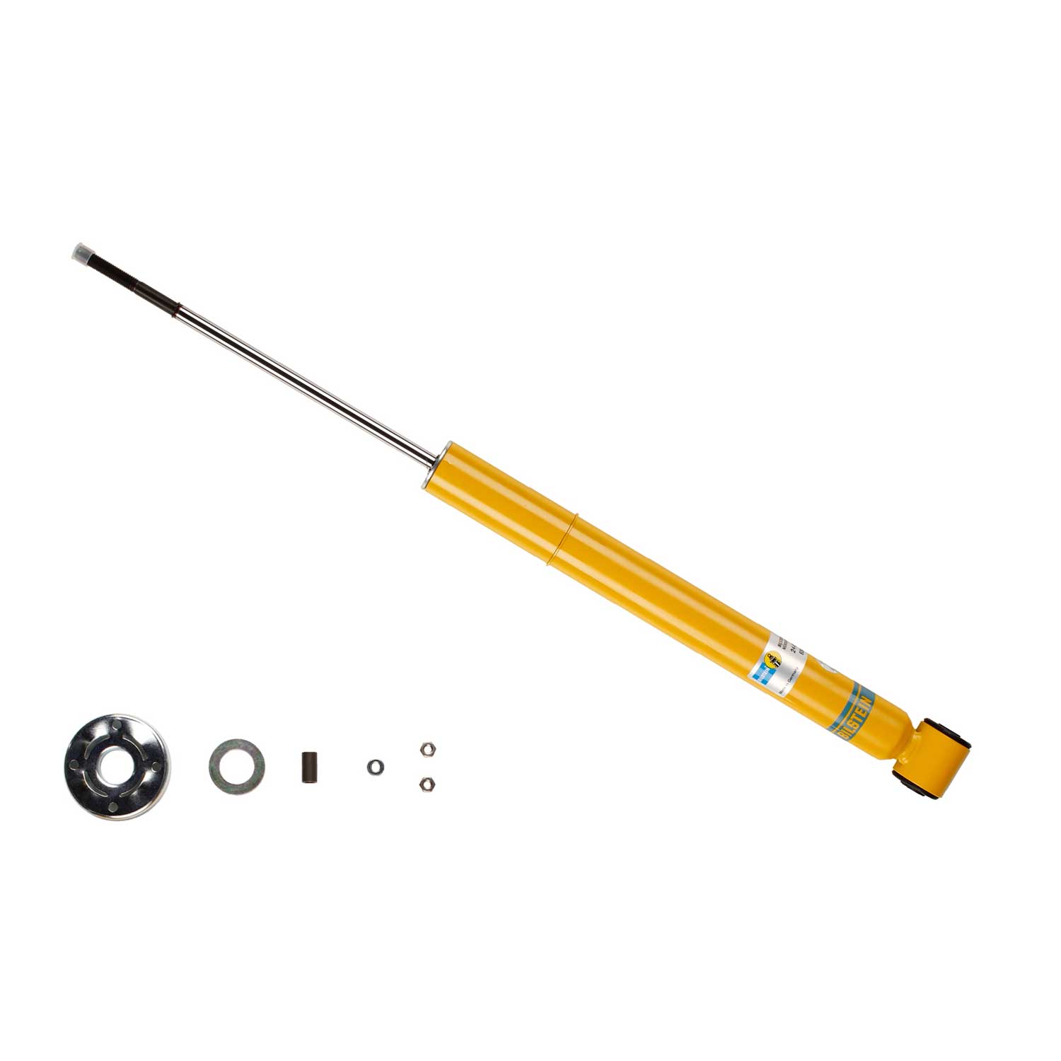Amortyzator Bilstein B8 24-015295 tył dla Vw CORRADO GOLF III GOLF III Cabriolet GOLF III Van GOLF IV Cabriolet VENTO
