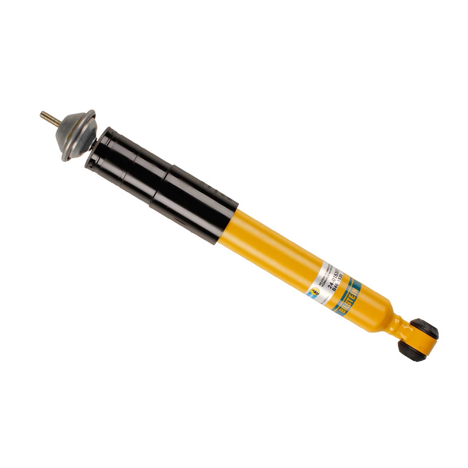 Amortyzator Bilstein B8 24-015387 tył dla Mercedes-Benz S