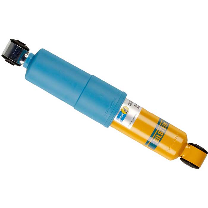 Amortyzatory Bilstein B6 tył 24-015714 dla Lancia DEDRA, DEDRA SW