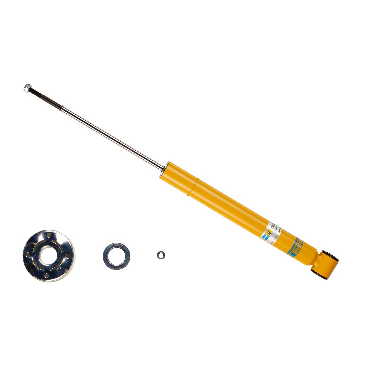 Amortyzator Bilstein B6 24-015974 tył dla Vw PASSAT B3/B4 Passat SANTANA