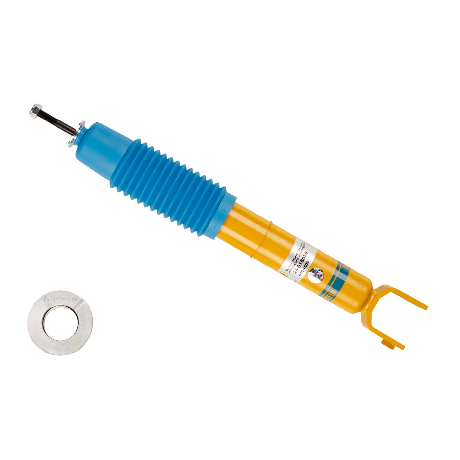 Amortyzator Bilstein B8 24-016056 tył dla Honda CIVIC CRX III INTEGRA Coupe