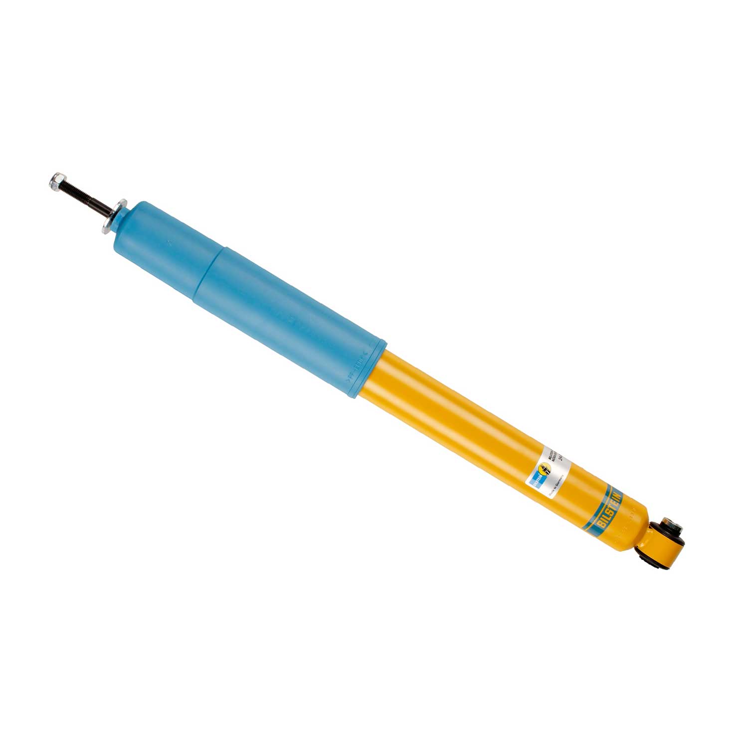 Amortyzator Bilstein B6 24-016100 tył dla Vauxhall CALIBRA CAVALIER Mk III CC CAVALIER Mk III Stufenheck
