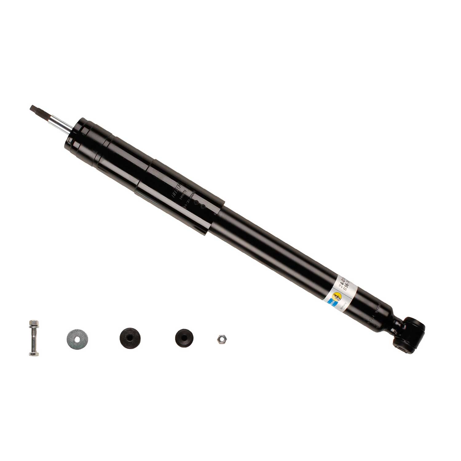 Amortyzator Bilstein B4 24-016124 tył dla Mercedes-Benz 124 E