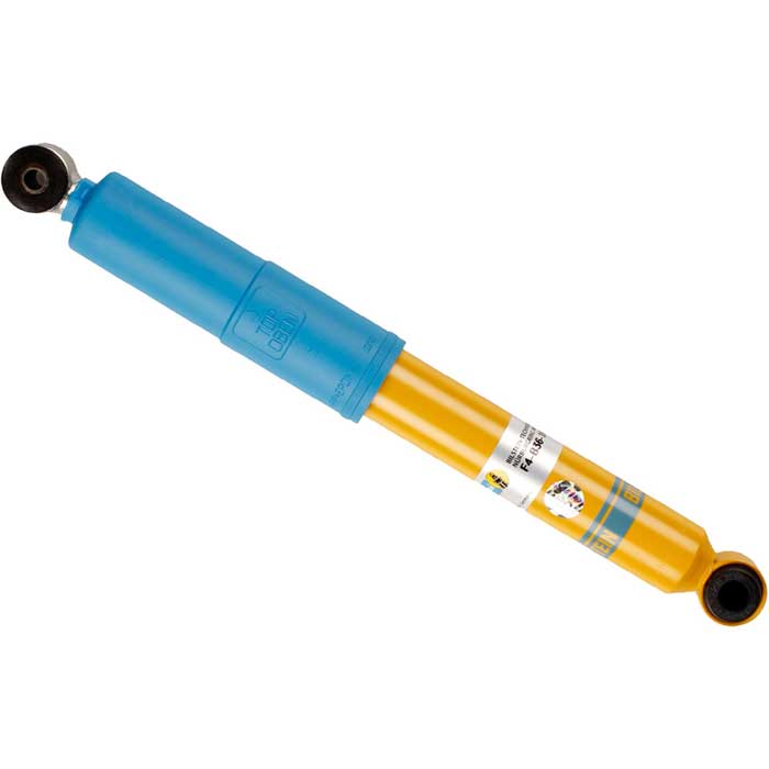 Amortyzatory Bilstein B6 tył 24-016391 dla Renault ESPACE II, ESPACE II VAN