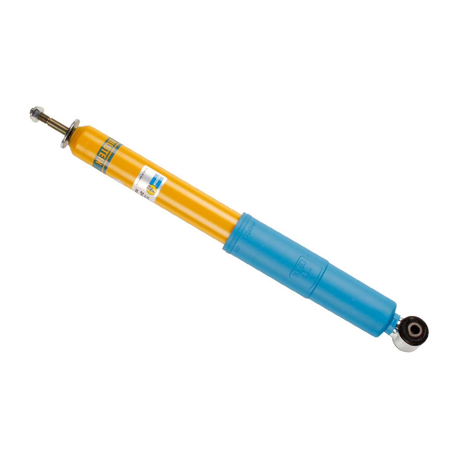 Amortyzator Bilstein B8 24-016483 tył dla Vauxhall ASTRA Mk II Kombi ASTRA Mk III ASTRAVAN Mk III
