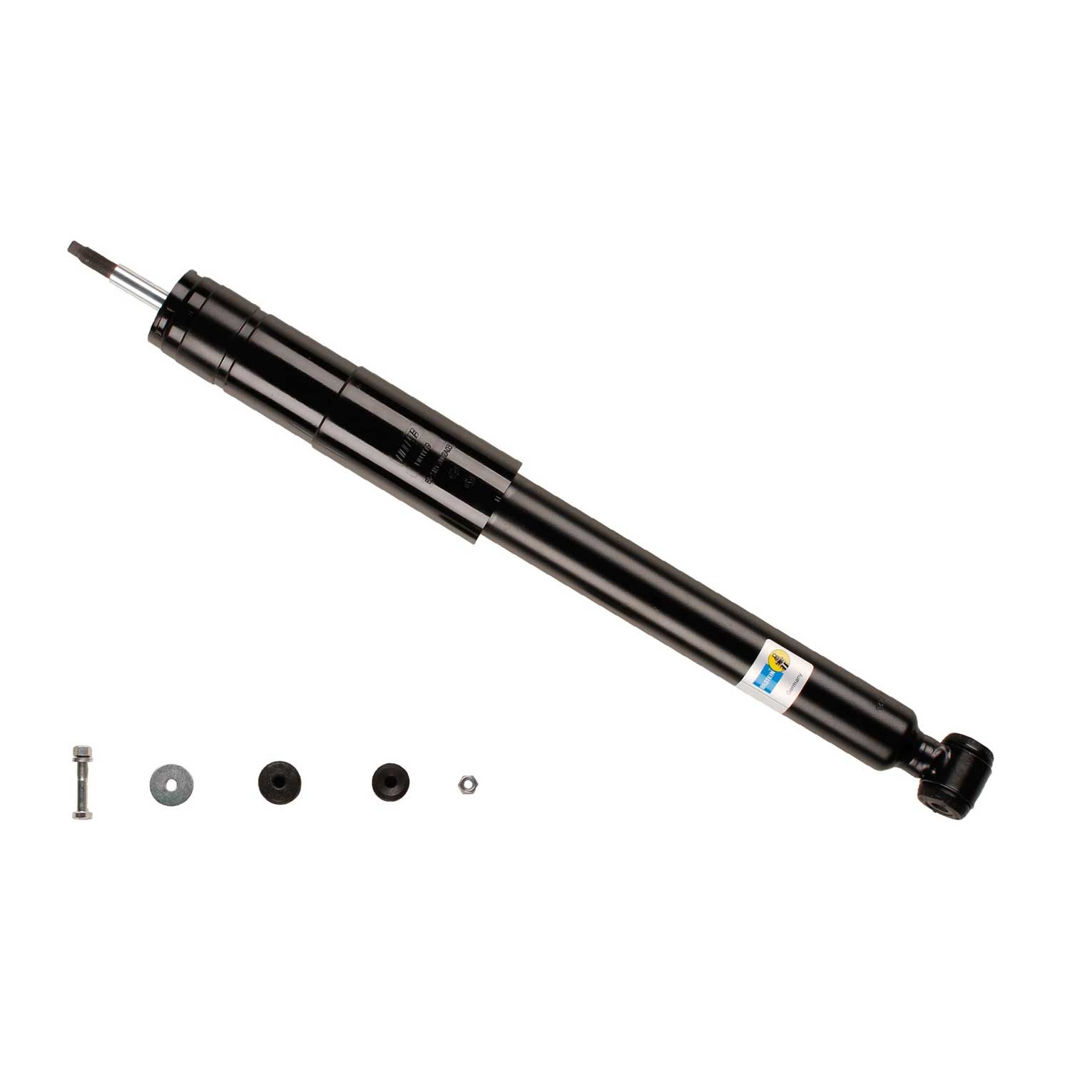 Amortyzator Bilstein B4 24-016681 tył dla Mercedes-Benz 124 E