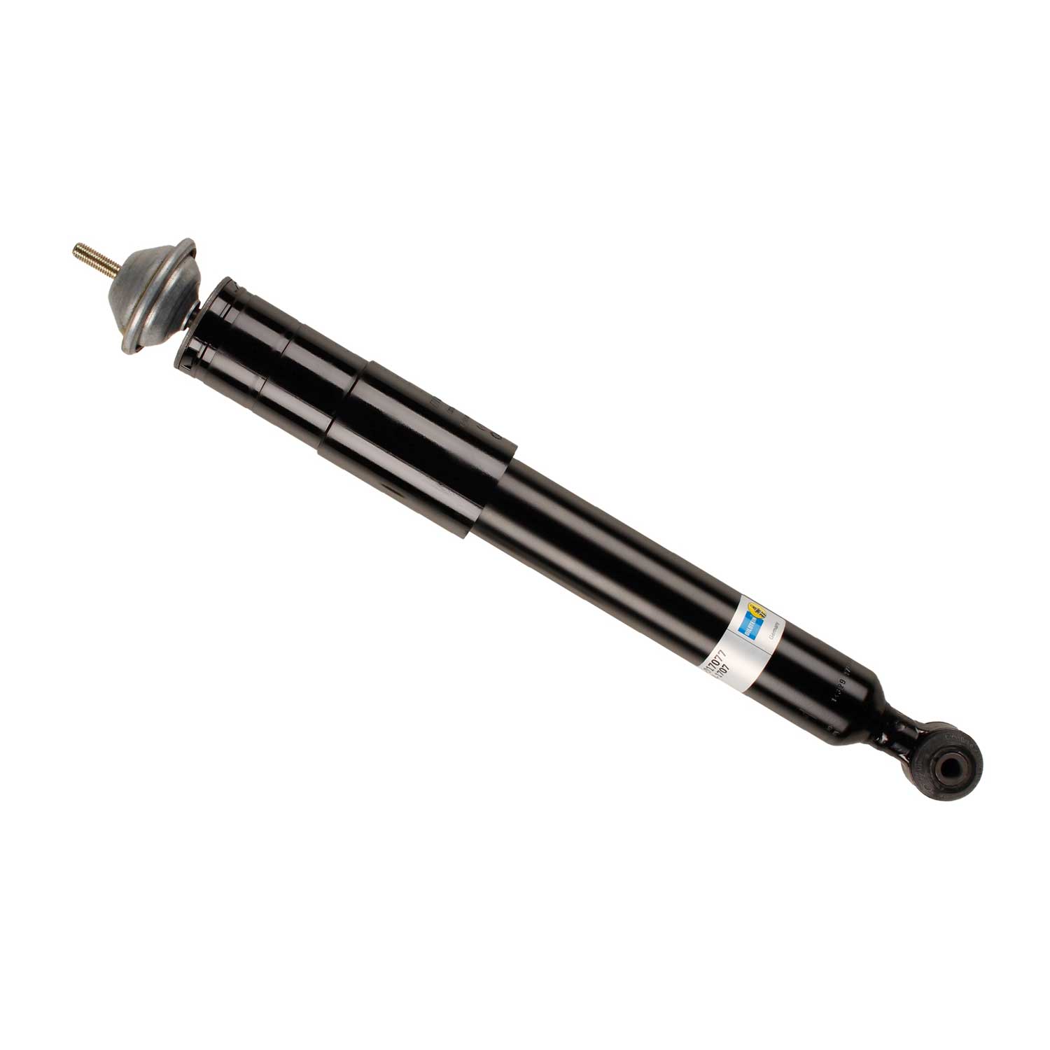 Amortyzator Bilstein B4 24-017077 tył dla Mercedes-Benz S