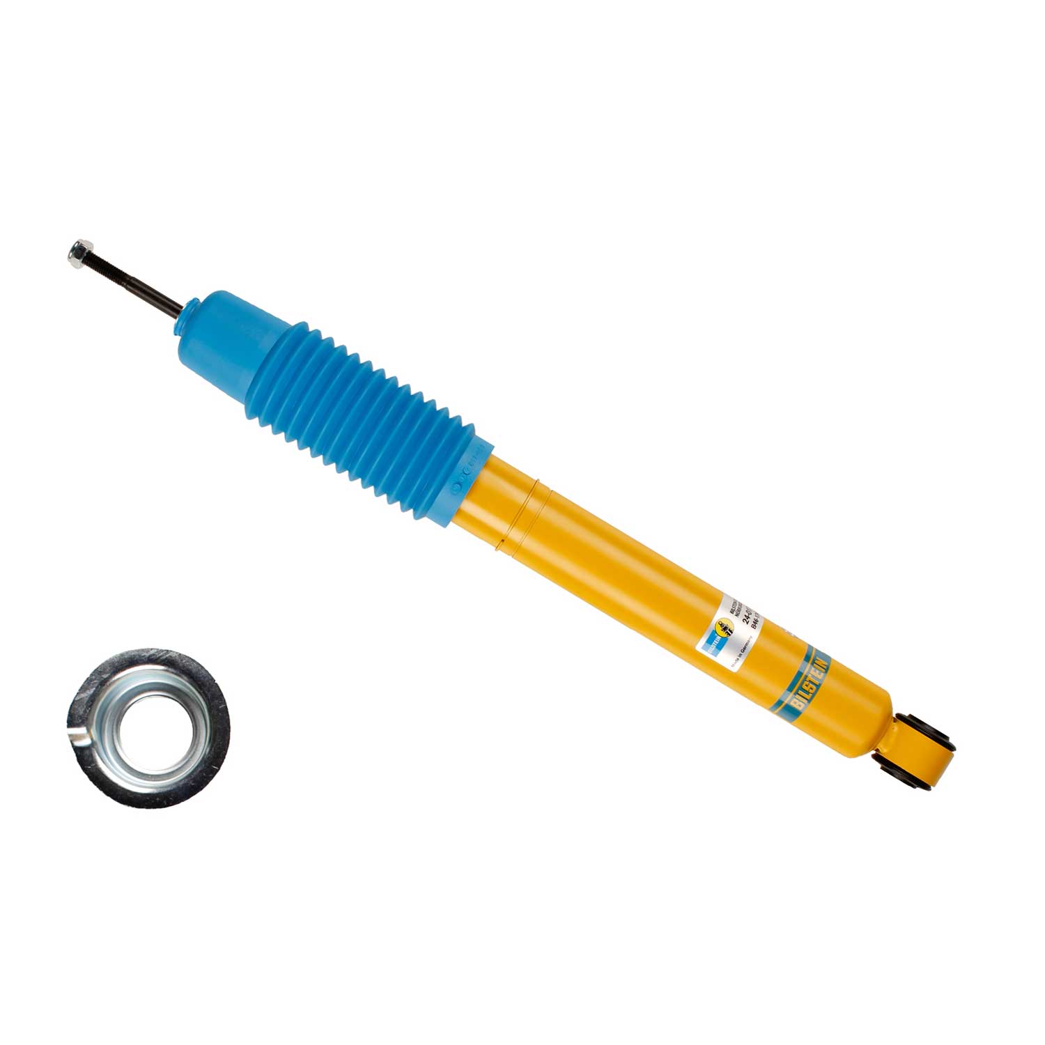 Amortyzator Bilstein B6 24-017442 tył dla Nissan 200SX