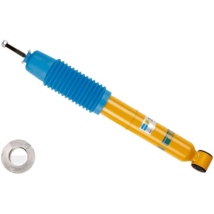 Amortyzatory Bilstein B6 tył 24-017497 dla Honda CIVIC
