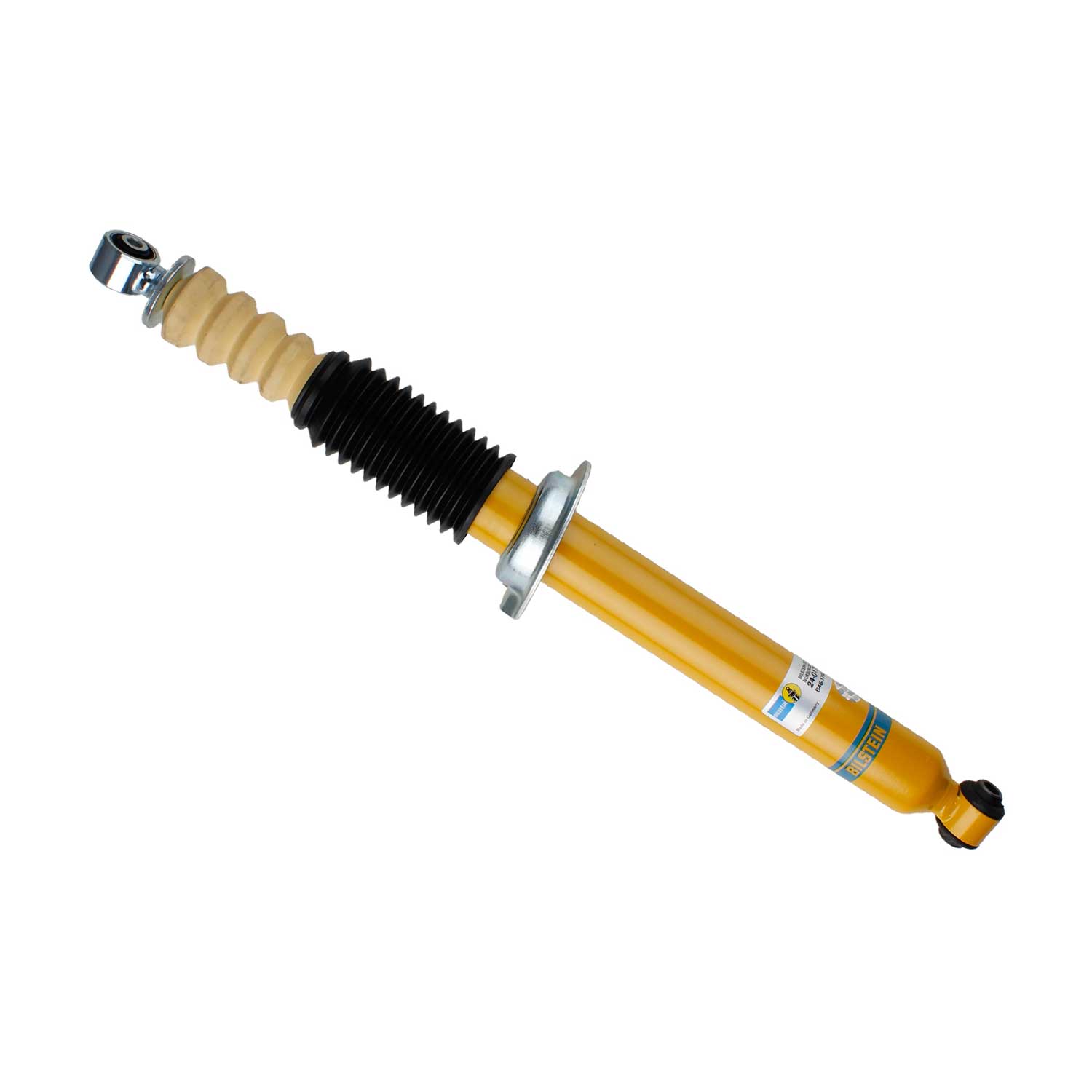 Amortyzator Bilstein B8 24-017534 tył dla Ford ESCORT V ESCORT V Cabriolet ESCORT V Stufenheck ORION III