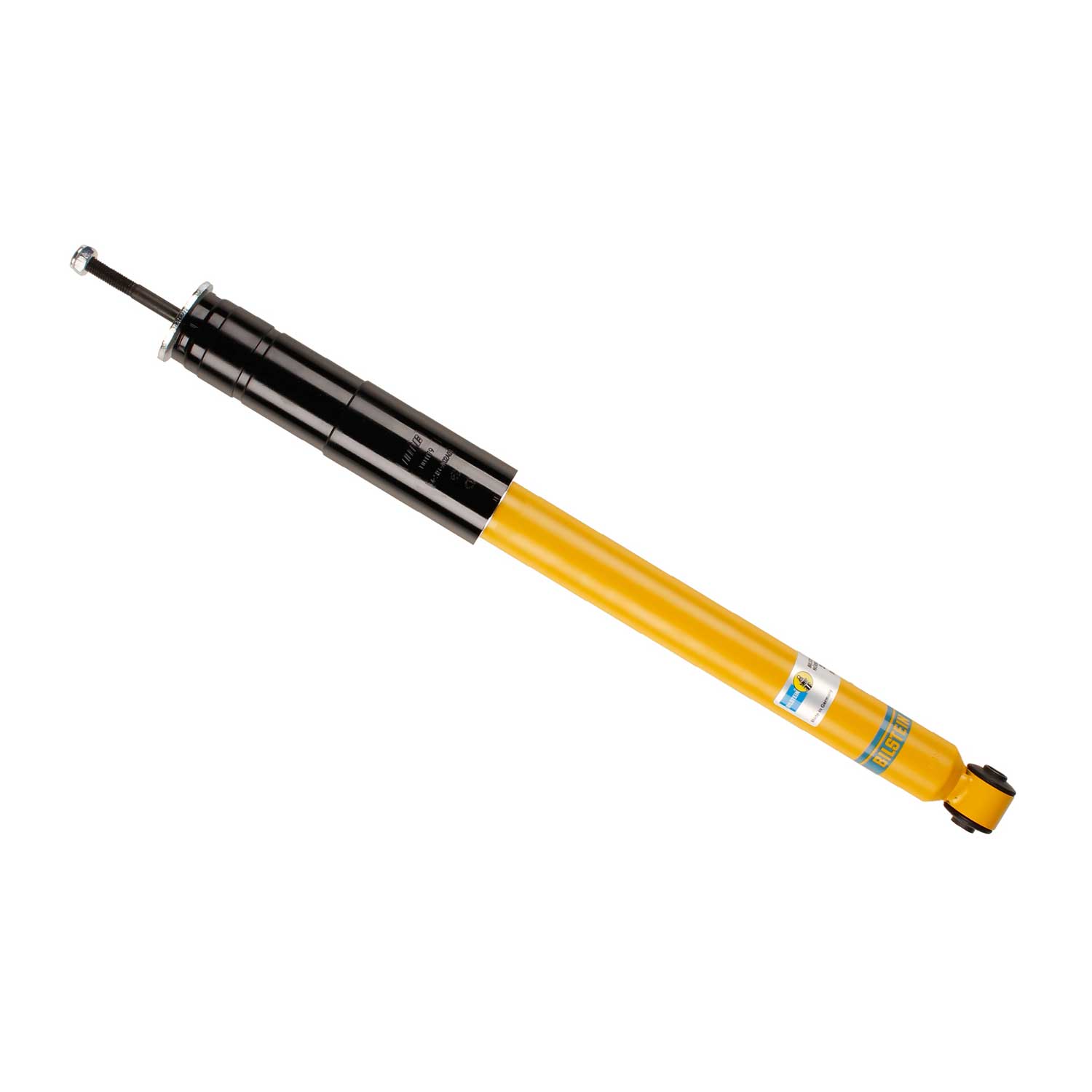 Amortyzator Bilstein B6 24-017855 tył dla Saab 9000 Schrägheck 9000