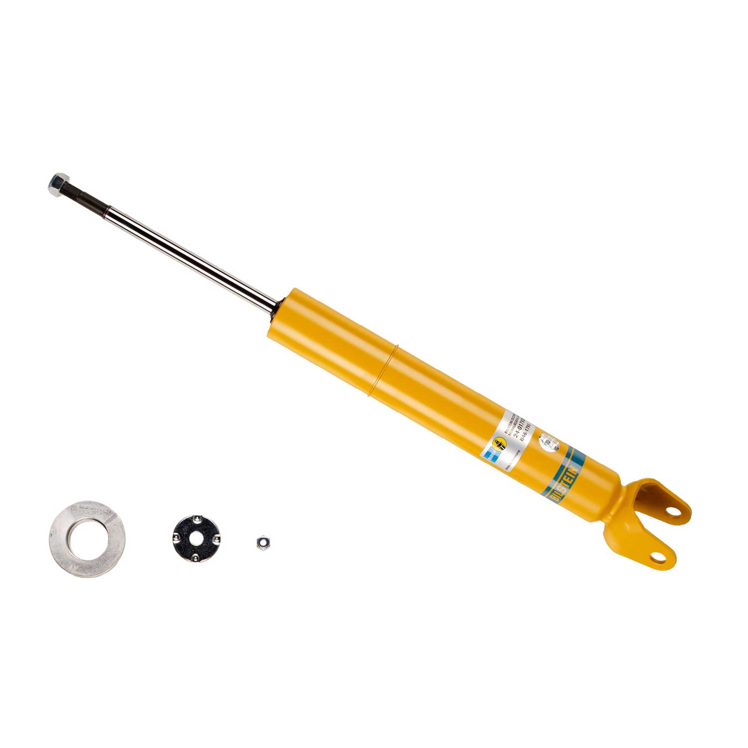 Amortyzator Bilstein B6 24-017930 tył dla Toyota SUPRA
