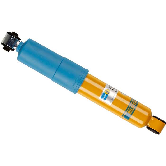 Amortyzatory Bilstein B6 tył 24-018333 dla Renault CLIO