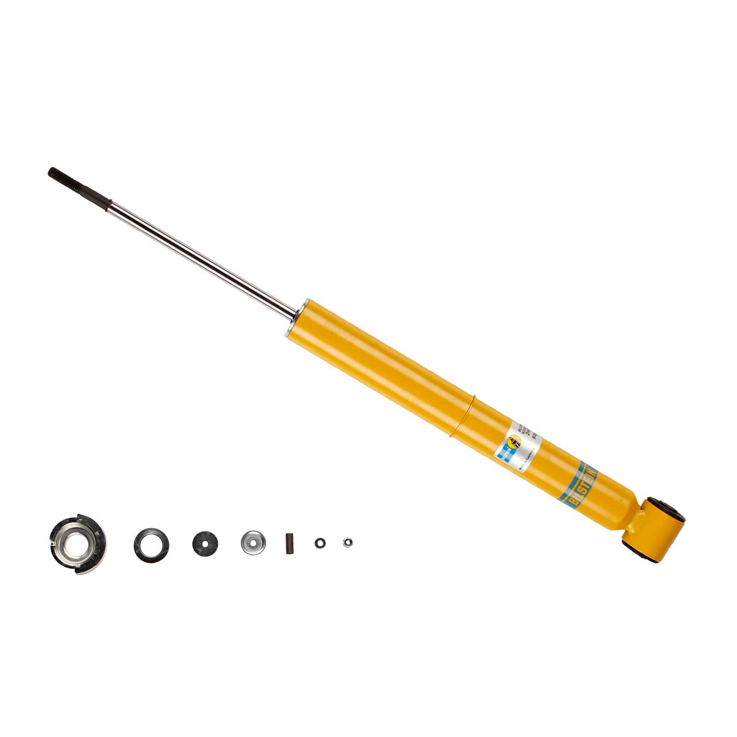Amortyzator Bilstein B8 24-018432 tył dla Audi Cabriolet