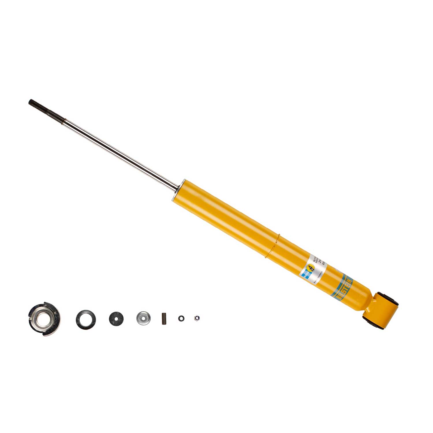 Amortyzator Bilstein B6 24-018449 tył dla Audi Cabriolet