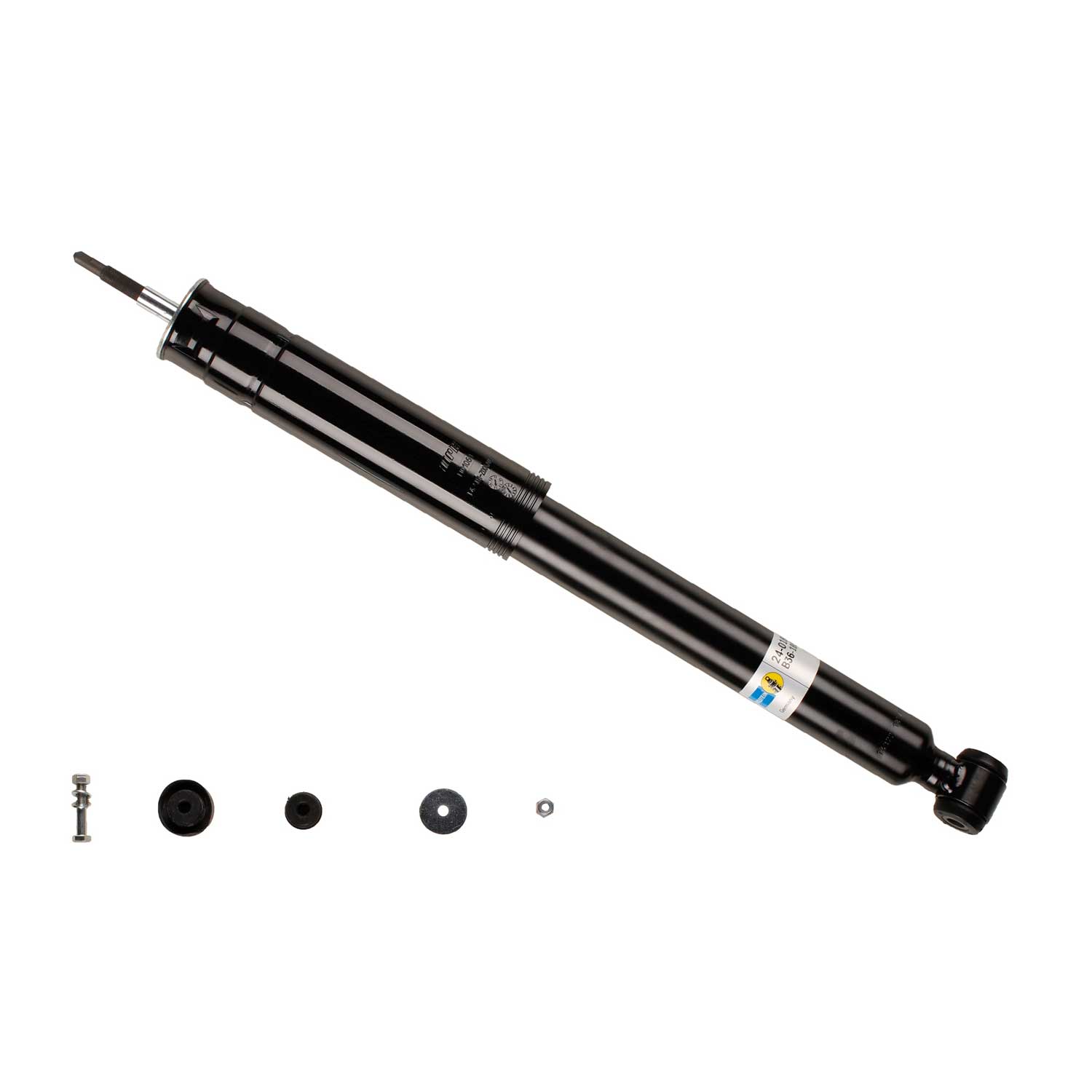 Amortyzator Bilstein B4 24-018579 tył dla Mercedes-Benz C CLK