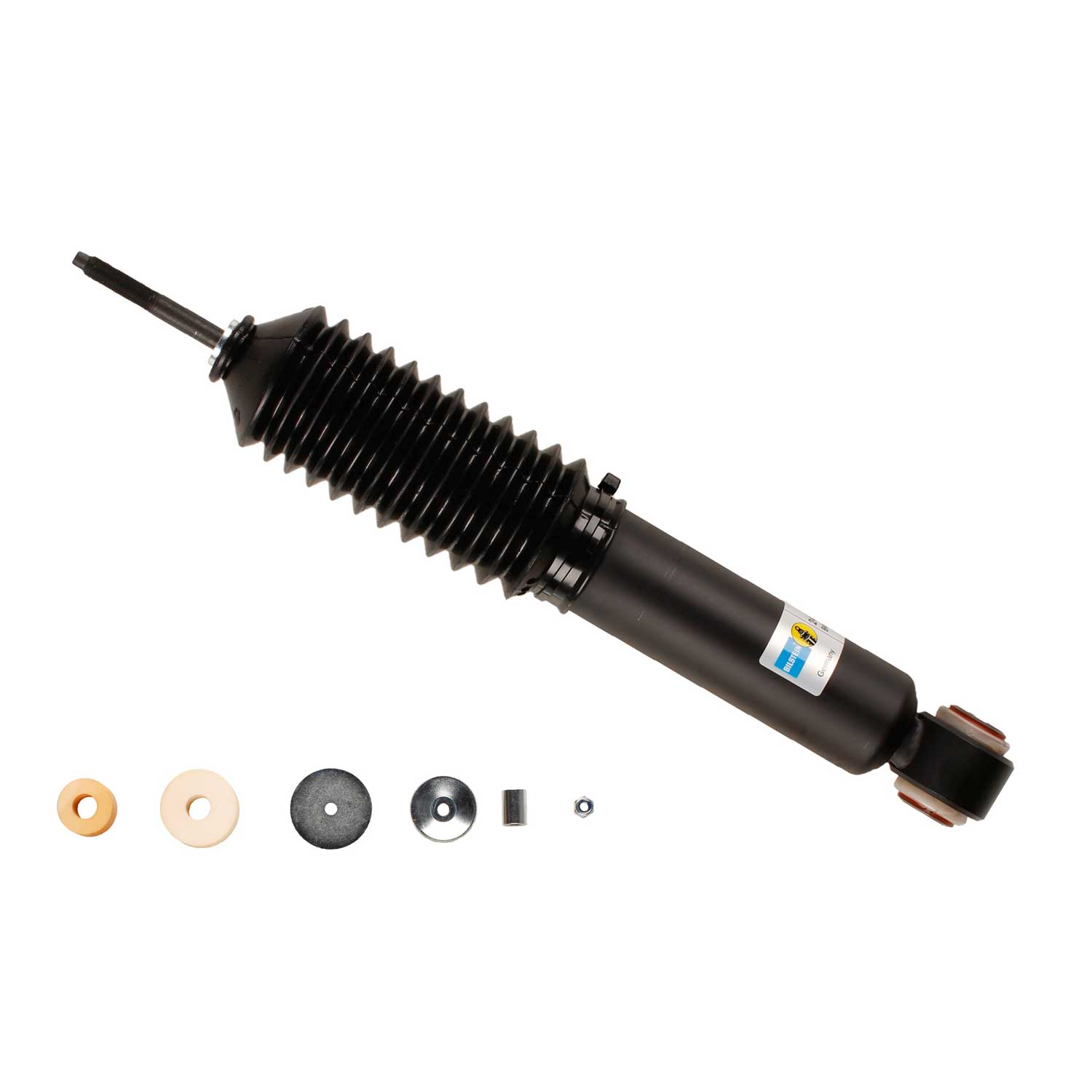 Amortyzator Bilstein B4 24-018586 tył dla Jaguar XF SPORTBRAKE XJ