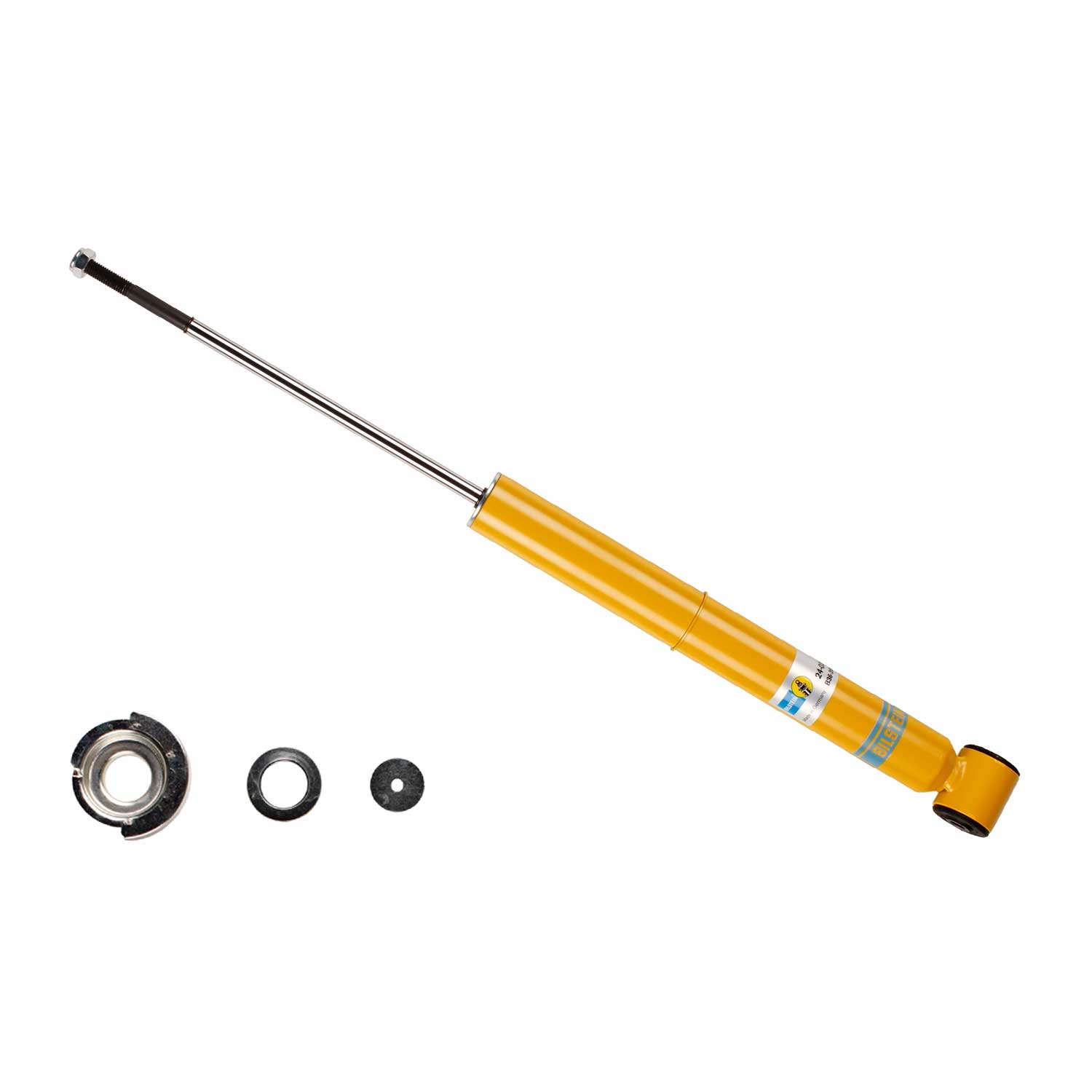Amortyzator Bilstein B6 24-020510 tył dla Audi 80 90 Coupe