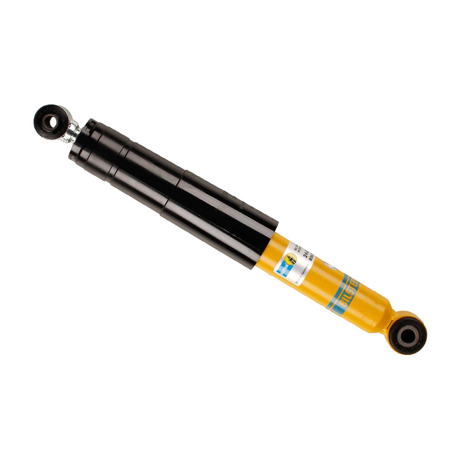 Amortyzator Bilstein B6 24-020527 tył dla Porsche 924 944 Cabriolet 944 968 Cabriolet 968