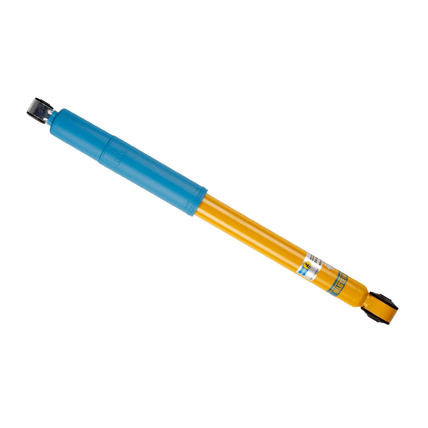 Amortyzator Bilstein B6 24-020602 tył dla Ford ESCORT V Sierra