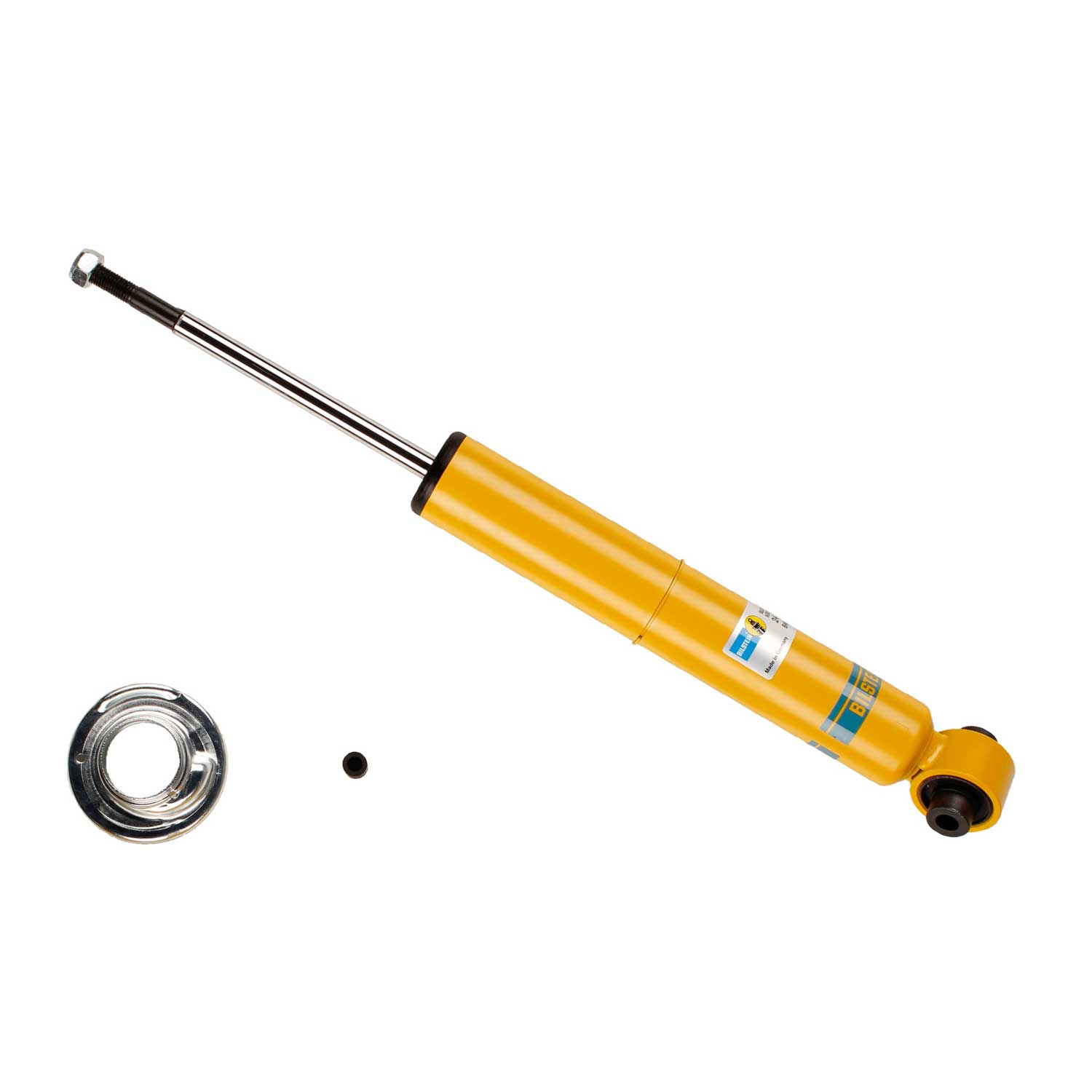 Amortyzator Bilstein B6 24-020657 tył dla Audi 100 200 A6 V8