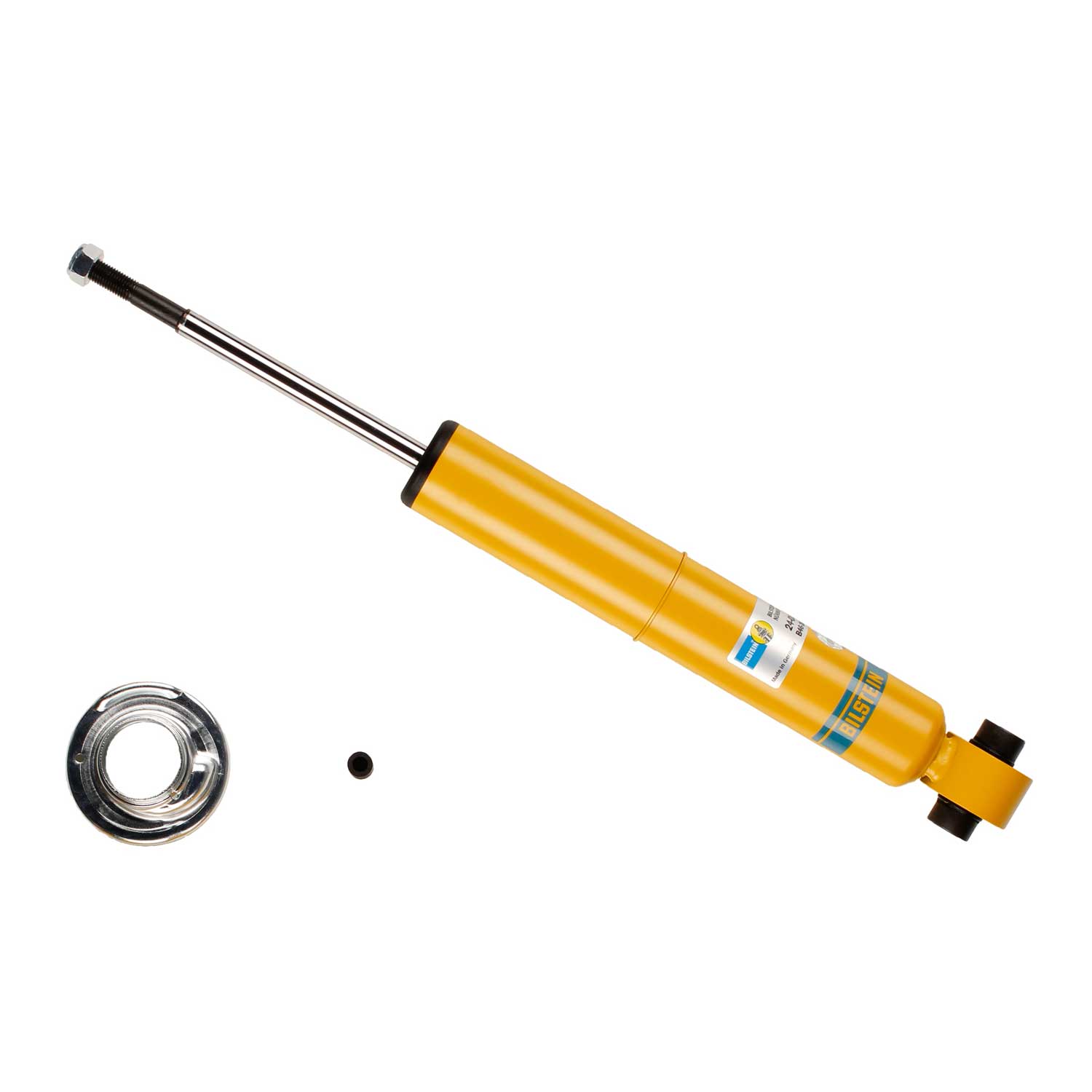 Amortyzator Bilstein B8 24-020664 tył dla Audi 100 200 A6 V8