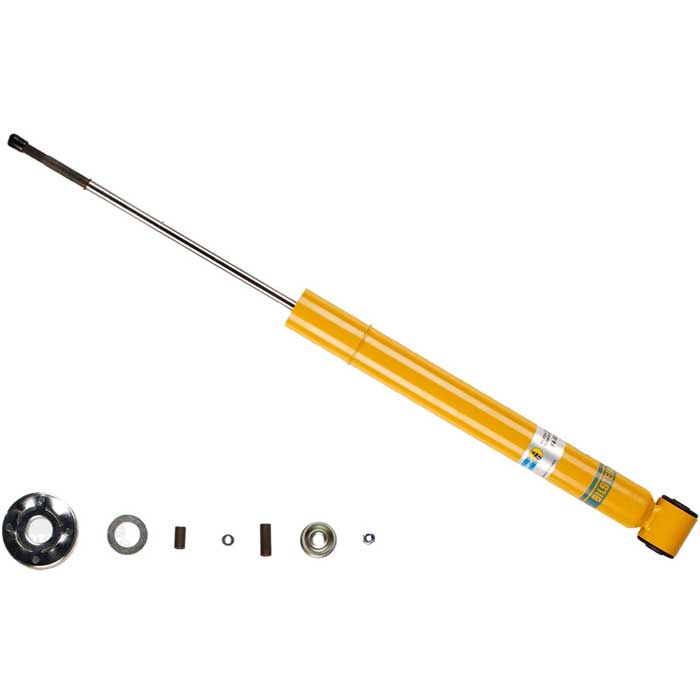Amortyzatory Bilstein B6 tył 24-020800 dla Audi A4