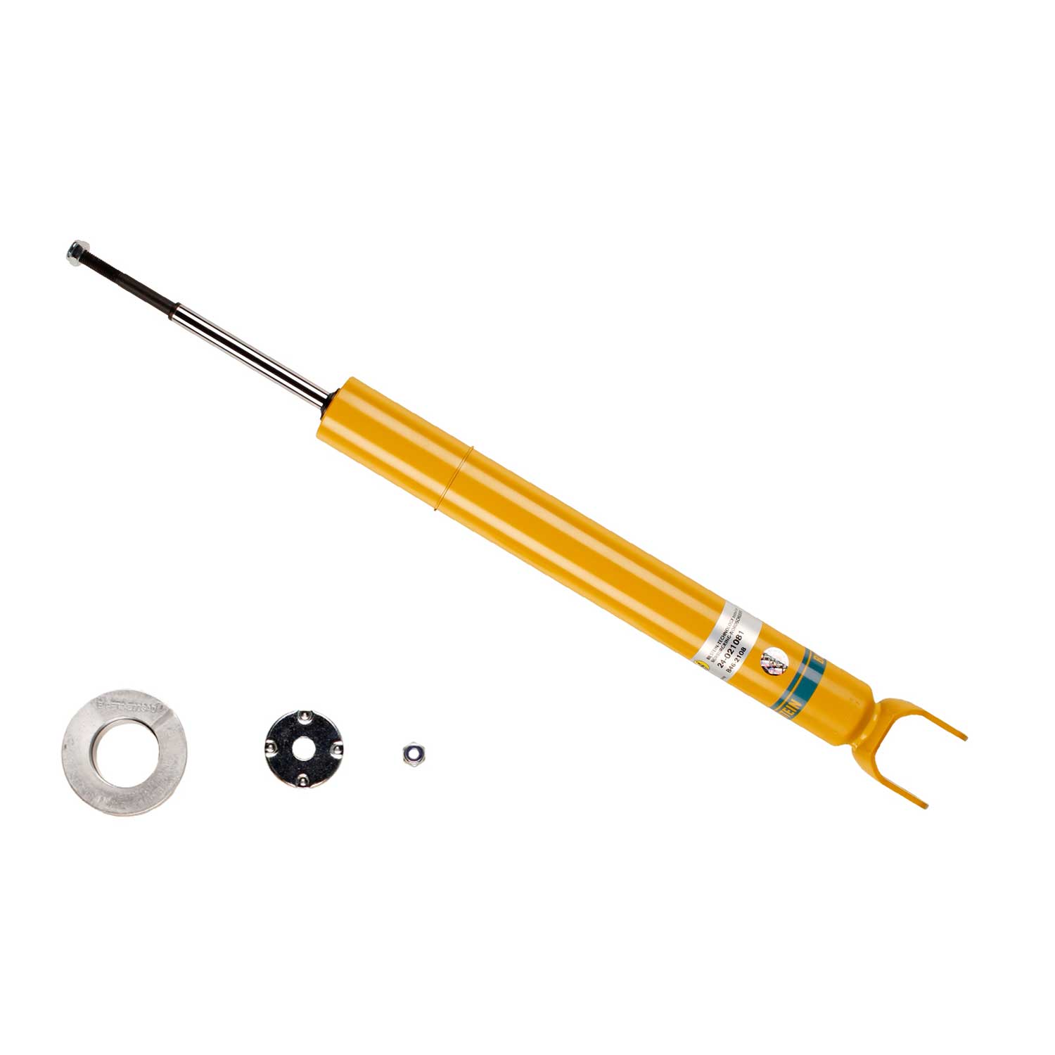 Amortyzator Bilstein B6 24-021081 tył dla Nissan SKYLINE