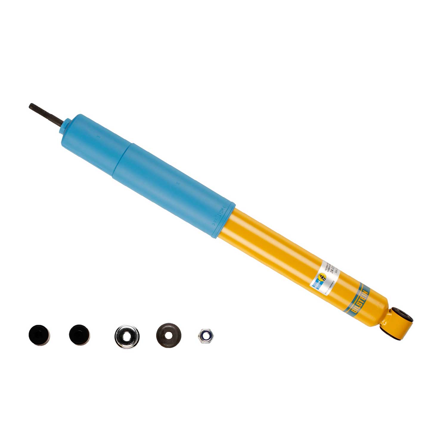 Amortyzator Bilstein B6 24-021111 tył dla Mitsubishi L400
