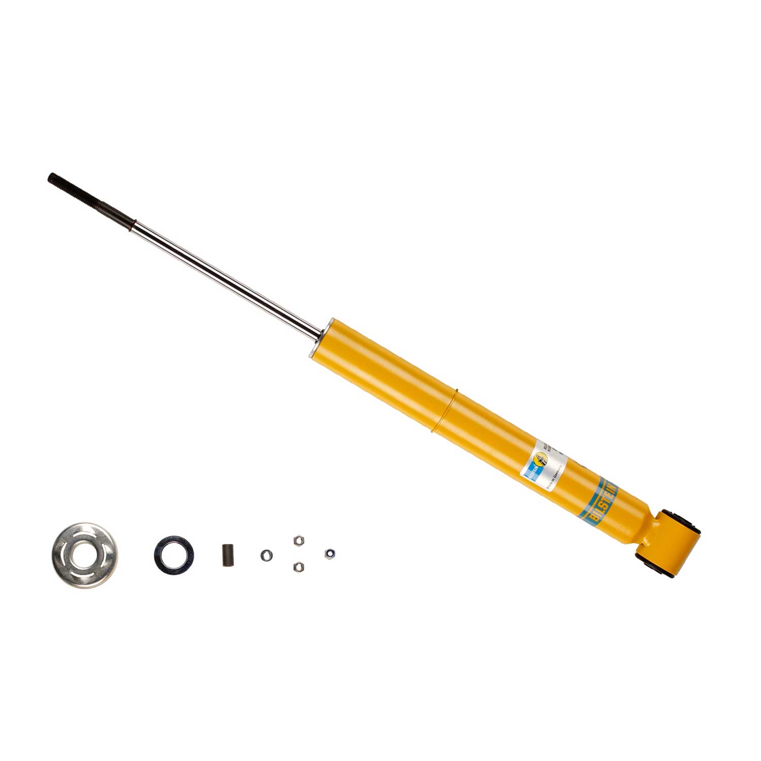 Amortyzator Bilstein B8 24-021197 tył dla Vw POLO Polo