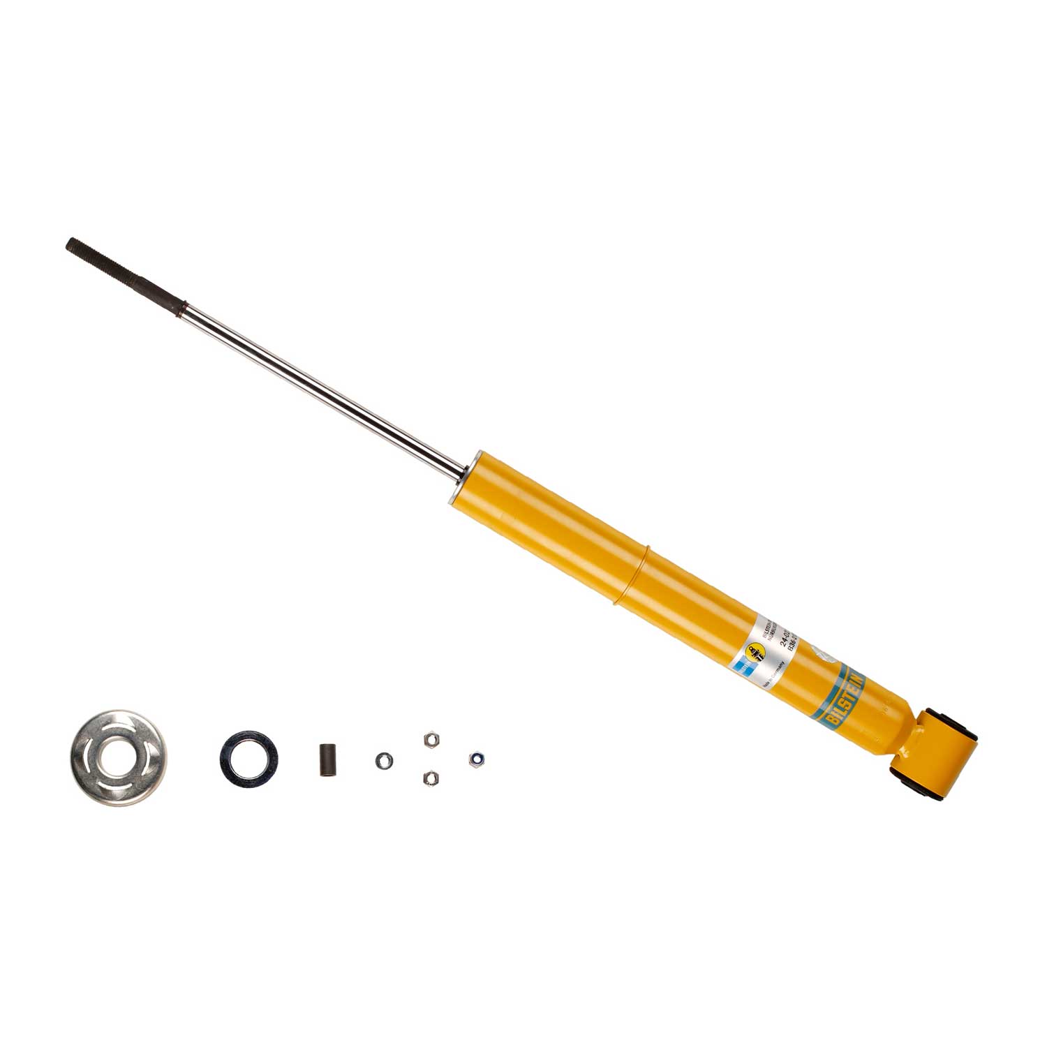 Amortyzator Bilstein B6 24-021227 tył dla Vw POLO Polo