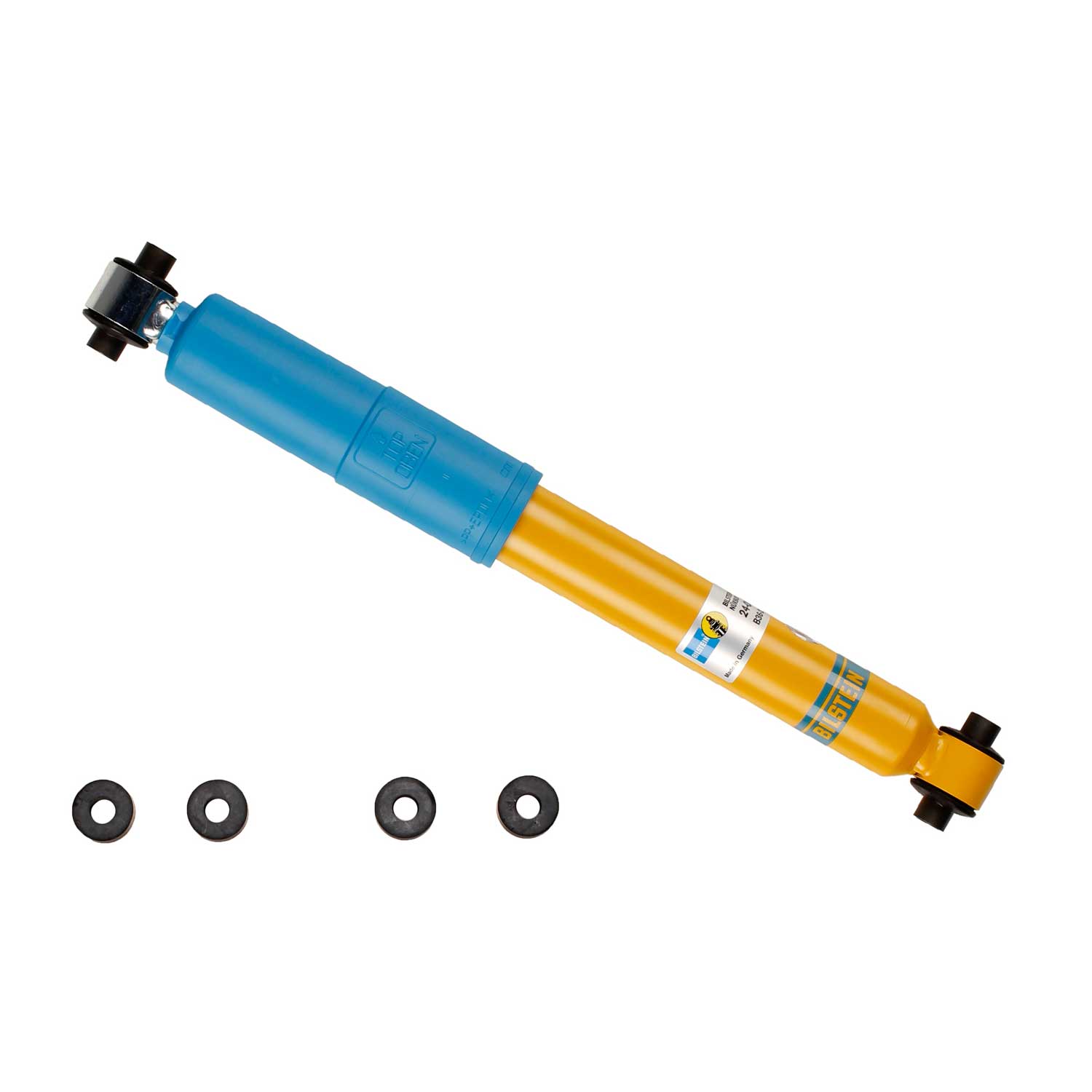 Amortyzator Bilstein B8 24-022033 tył dla Volvo 740 740 Kombi 760 760 Kombi