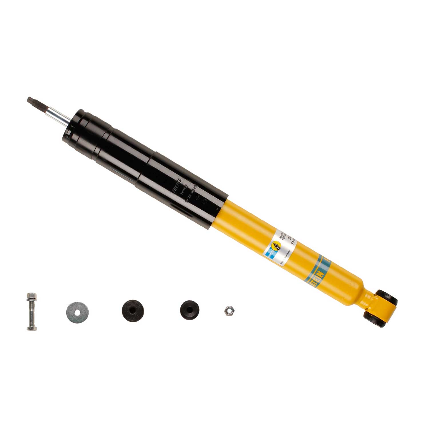 Amortyzator Bilstein B6 24-022576 tył dla Mercedes-Benz SL
