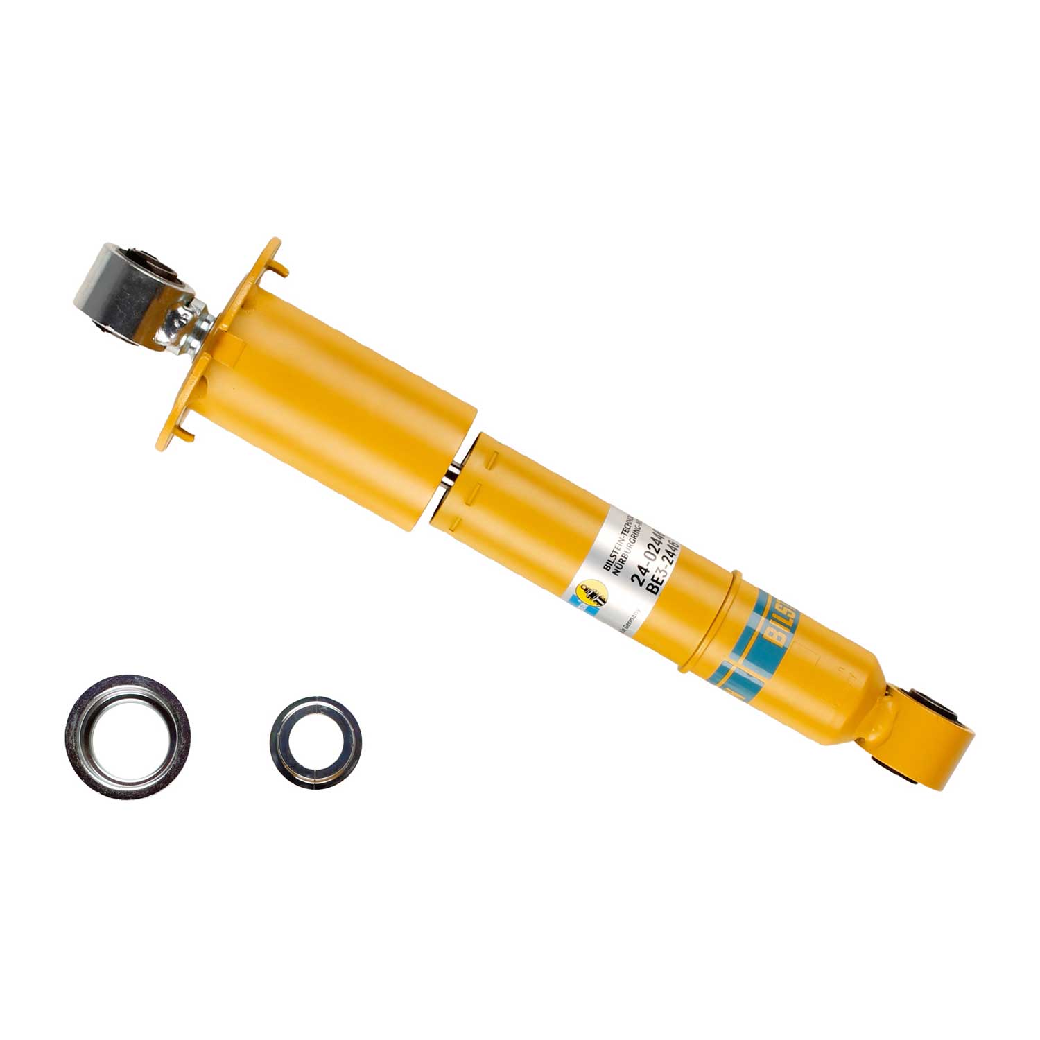 Amortyzator Bilstein B6 24-024464 tył dla Jaguar XJ Coupe XJ Xj220 XJSC Convertible
