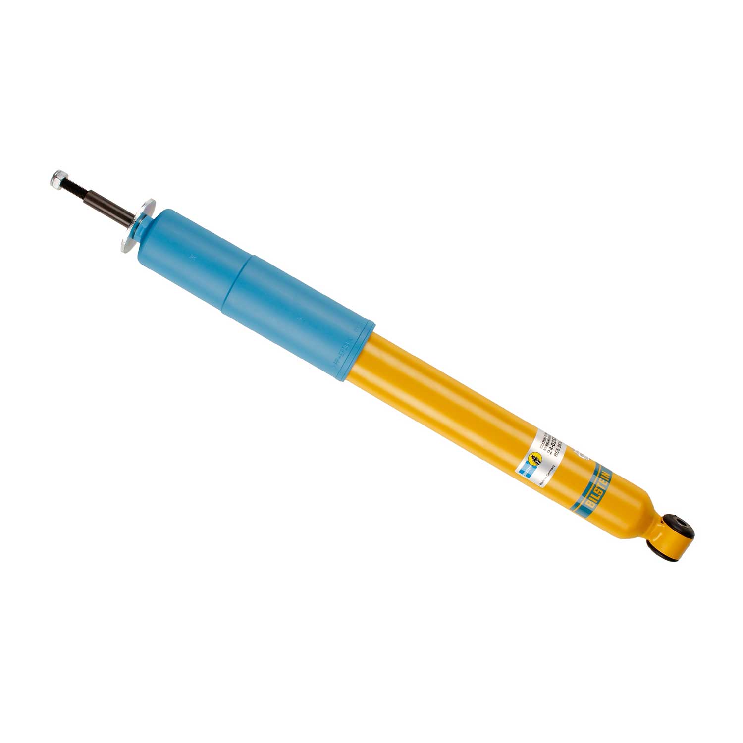 Amortyzator Bilstein B6 24-025386 tył dla Saab 900