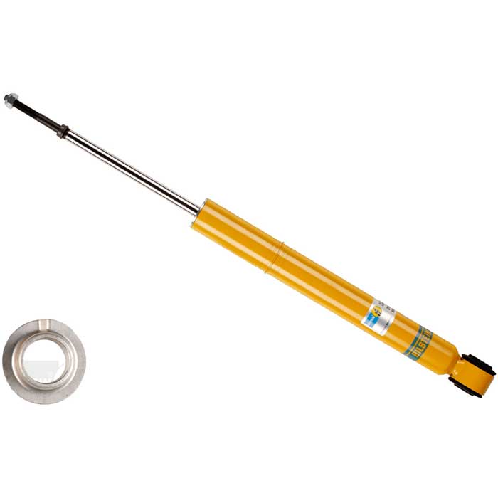 Amortyzatory Bilstein B6 tył 24-025836 dla Mitsubishi Galant