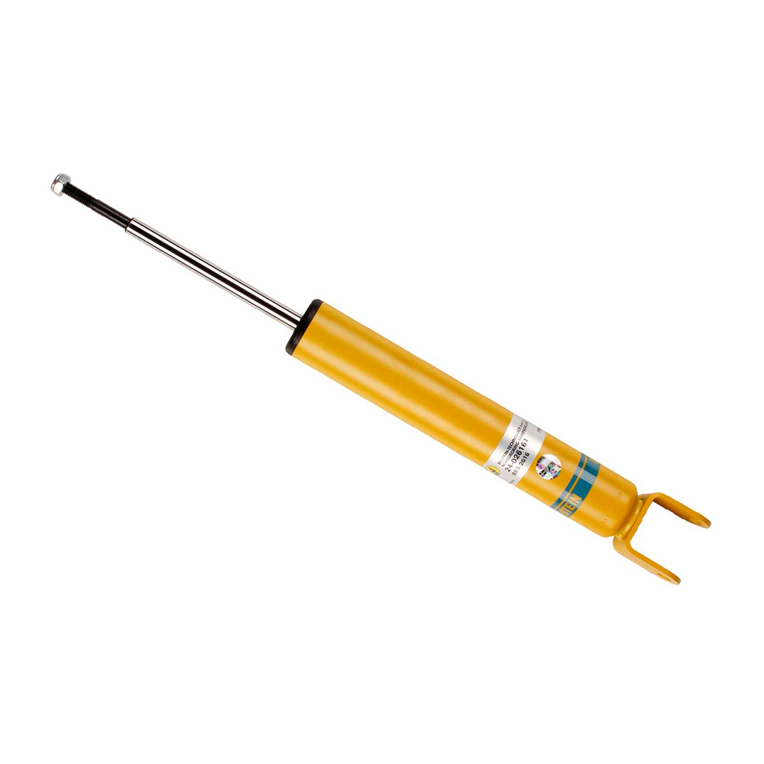 Amortyzator Bilstein B6 24-026161 tył dla Audi A8