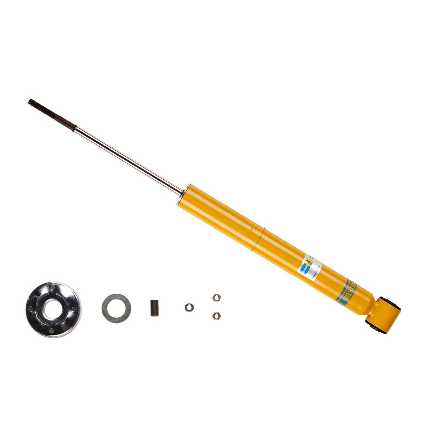 Amortyzator Bilstein B6 24-026192 tył dla Vw POLO PLAYA POLO Van POLO Variant