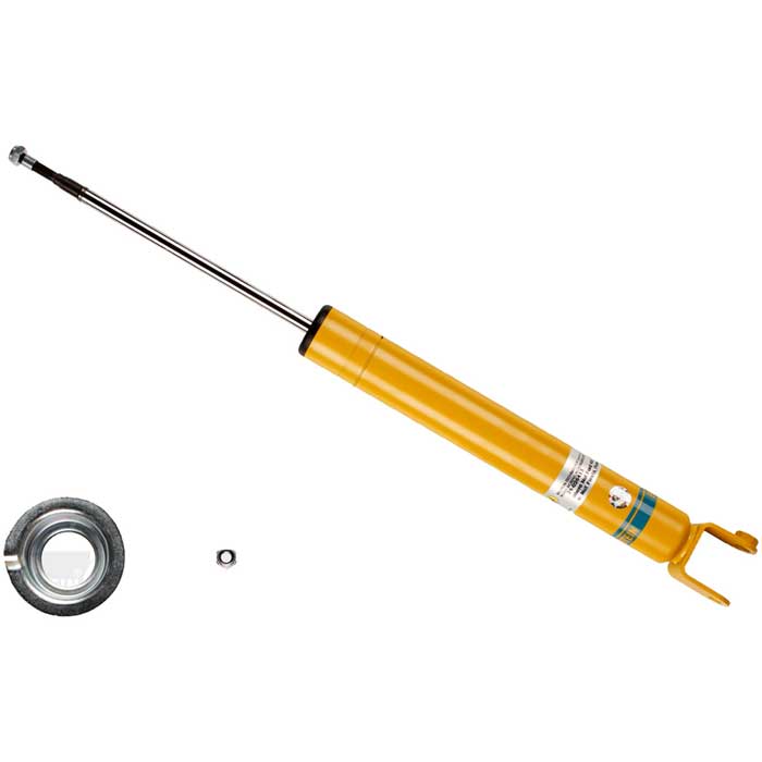 Amortyzatory Bilstein B6 tył 24-026413 dla Ford FIESTA IV, PUMA