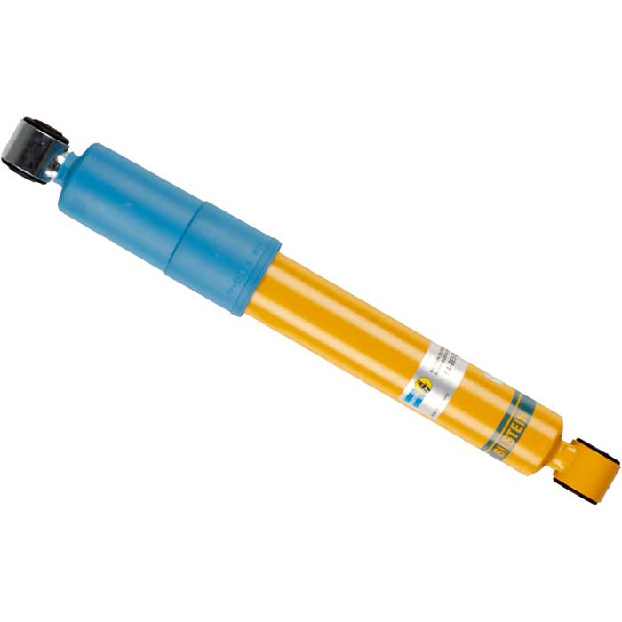 Amortyzatory Bilstein B6 tył 24-026512 dla Renault MEGANE I, MEGANE I Cabriolet, MEGANE I Classic, MEGANE I Coach